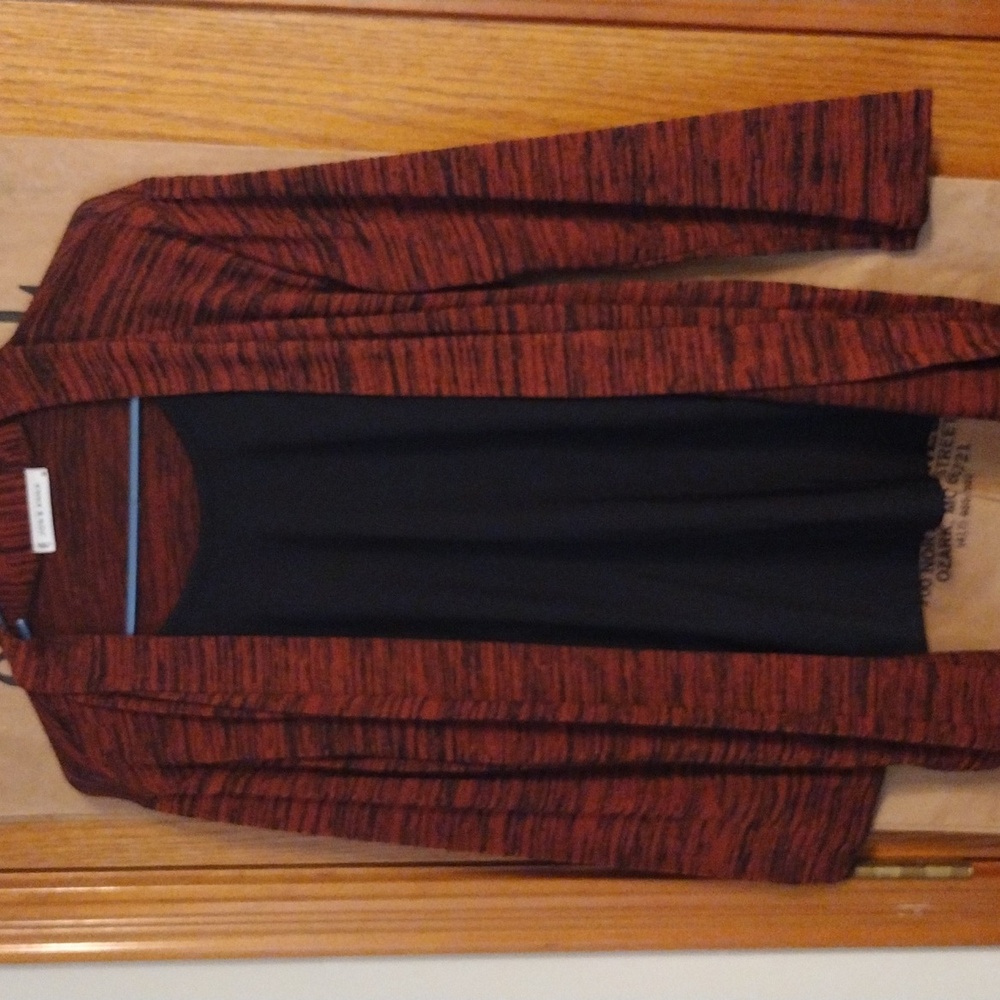 3/4 dress shirt